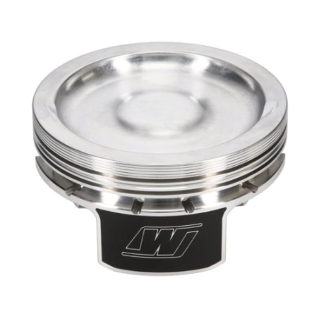 kit piston Wiseco SBC - Blower/Turbo Reverse D B:4.155
