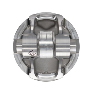 kit piston Wiseco SBC - Blower/Turbo Reverse D B:4.155