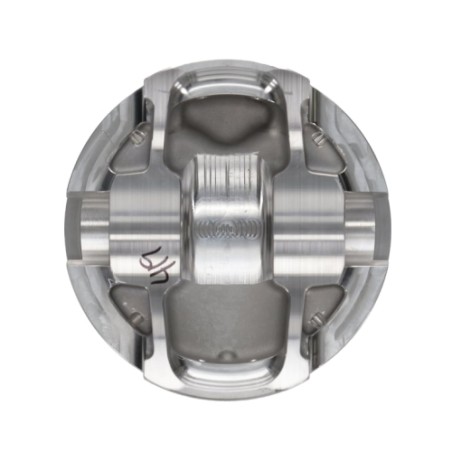 kit piston Wiseco SBC - Blower/Turbo Reverse D B:4.155