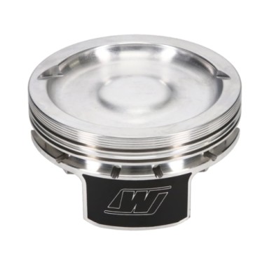 kit piston Wiseco SBC - Blower/Turbo Reverse D B:4.155