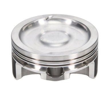 kit piston Wiseco SBC - Blower/Turbo Reverse D B:4.155
