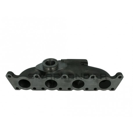 collecteur VAG 1.8T 20V platine T25