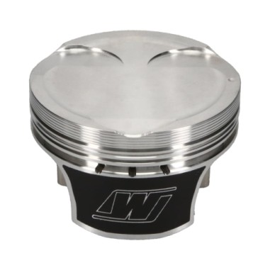 kit piston Wiseco pour Ford 4.6/5.4L Mod 3 Valve B:3.572