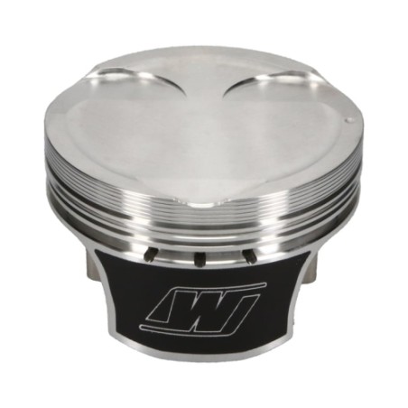 kit piston Wiseco pour Ford 4.6/5.4L Mod 3 Valve B:3.572