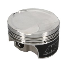 kit piston Wiseco pour Ford 4.6/5.4L Mod 3 Valve B:3.552