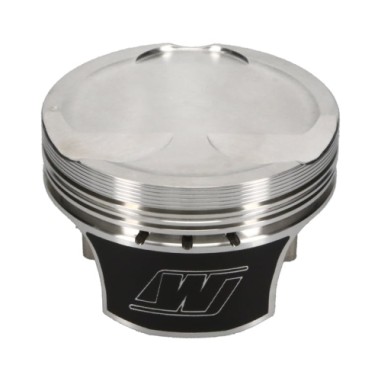 kit piston Wiseco pour Ford 4.6/5.4L Mod 3 Valve B:3.552