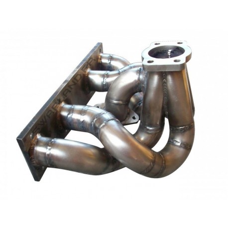 Collecteur VAG 2.0L TFSI platine T25