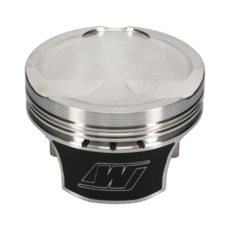 kit piston Wiseco pour Ford 4.6/5.4L Mod 3 Valve B:3.572