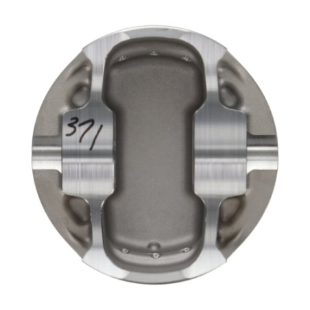kit piston Wiseco pour Ford 4.6/5.4L Mod 3 Valve B:3.572