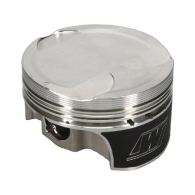 kit piston Wiseco pour Ford 4.6/5.4L Mod 3 Valve B:3.552