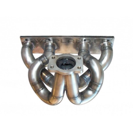 Collecteur VAG 2.0L TFSI platine T25