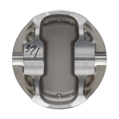 kit piston Wiseco pour Ford 4.6/5.4L Mod 3 Valve B:3.552