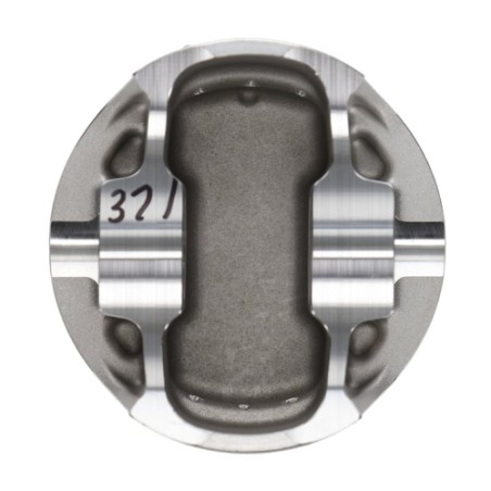 kit piston Wiseco pour Ford 4.6/5.4L Mod 4 Valve B:3.552