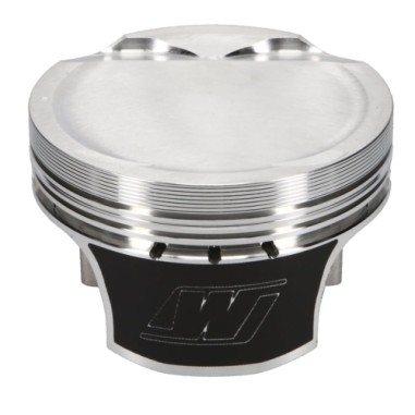 kit piston Wiseco pour Ford 4.6/5.4L Mod 4 Valve B:3.552