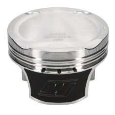 kit piston Wiseco pour Ford 4.6/5.4L Mod 4 Valve B:3.572 2