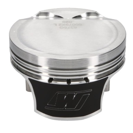 kit piston Wiseco pour Ford 4.6/5.4L Mod 4 Valve B:3.572