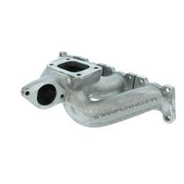 collecteur VAG 1.8T 20V T3 montage haut  2