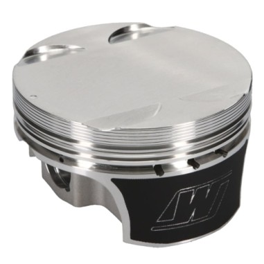 kit piston Wiseco pour Ford Modular V8 5.0 Liter Coyote B:3.635