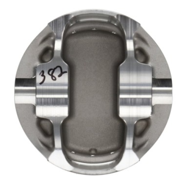 kit piston Wiseco pour Ford Modular V8 5.0 Liter Coyote B:3.635