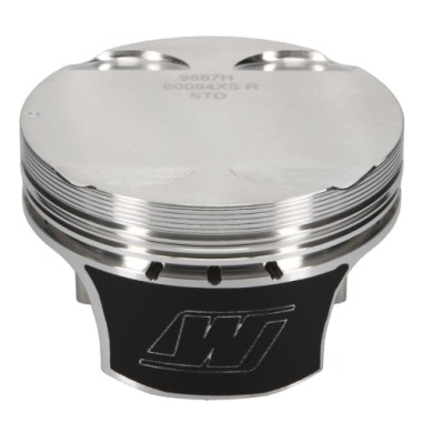 kit piston Wiseco pour Ford Modular V8 5.0 Liter Coyote B:3.630
