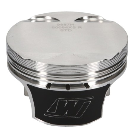 kit piston Wiseco pour Ford Modular V8 5.0 Liter Coyote B:3.630