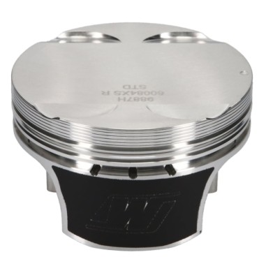 kit piston Wiseco pour Ford Modular V8 5.0 Liter Coyote B:3.630