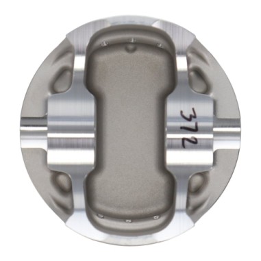 kit piston Wiseco pour Ford 4.6/5.4L Mod/PI 2 Valve B:3.572
