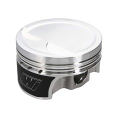 kit piston Wiseco pour Ford 4.6/5.4L Mod/PI 2 Valve B:3.552 2