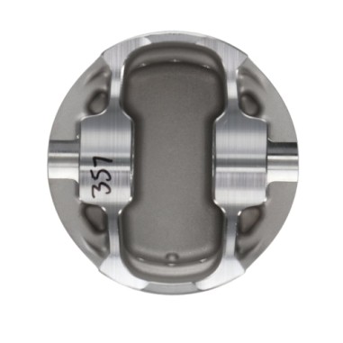 kit piston Wiseco pour Ford 4.6/5.4L Mod/PI 2 Valve B:3.572