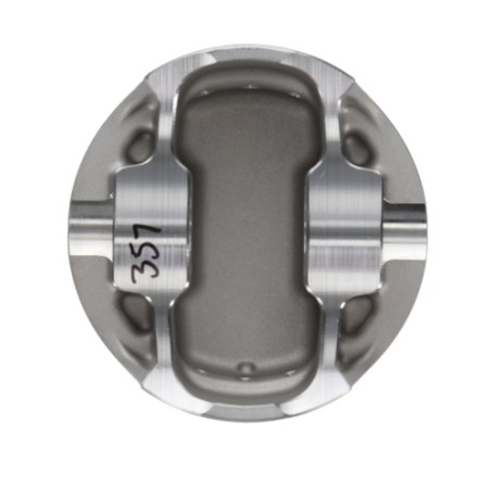 kit piston Wiseco pour Ford 4.6/5.4L Mod/PI 2 Valve B:3.572