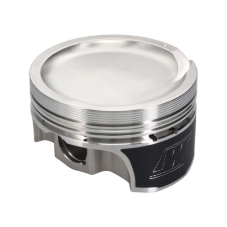 kit piston Wiseco pour Ford 4.6/5.4L Mod V8 2 V -16cc Dish B: