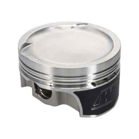 kit piston Wiseco pour Ford 4.6/5.4L Mod V8 2 V -16cc Dish B: