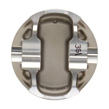 kit piston Wiseco pour Ford 4.6/5.4L Mod/PI 2 Valve B:3.552