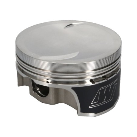 kit piston Wiseco pour Ford 4.6/5.4L Mod- Trick Flow Twis B:3.572
