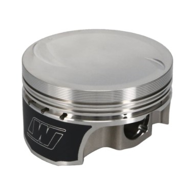 kit piston Wiseco pour Ford 4.6/5.4L Mod- Trick Flow Twis B:3.572