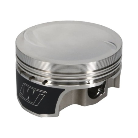 kit piston Wiseco pour Ford 4.6/5.4L Mod- Trick Flow Twis B:3.572