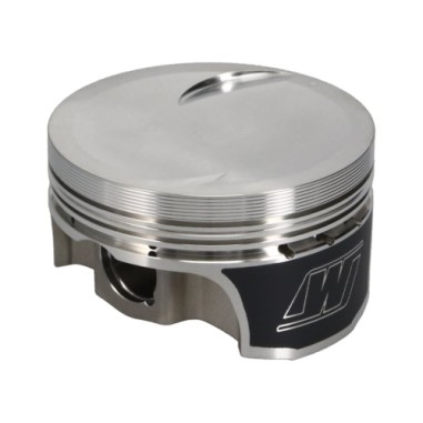 kit piston Wiseco pour Ford 4.6/5.4L Mod- Trick Flow Twis B:3.572