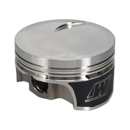 kit piston Wiseco pour Ford 4.6/5.4L Mod- Trick Flow Twis B:3.572