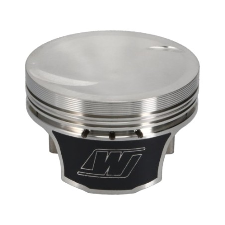 kit piston Wiseco pour Ford 4.6/5.4L Mod- Trick Flow Twis B:3.572