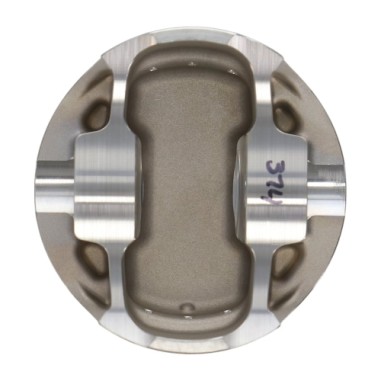 kit piston Wiseco pour Ford 4.6/5.4L Mod- Trick Flow Twis B:3.572