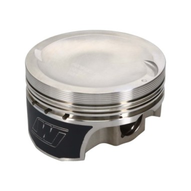 kit piston Wiseco pour Ford 4.6/5.4L Mod- Trick Flow Twis B:3.572