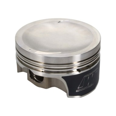 kit piston Wiseco pour Ford 4.6/5.4L Mod- Trick Flow Twis B:3.572