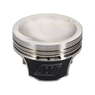 kit piston Wiseco pour Ford 4.6/5.4L Mod- Trick Flow Twis B:3.572