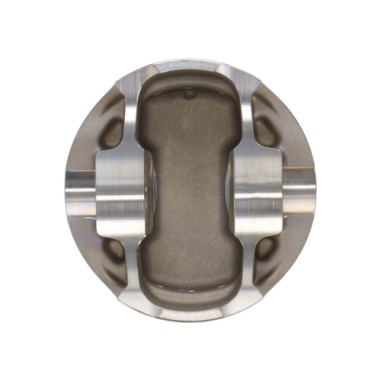 kit piston Wiseco pour Ford 4.6/5.4L Mod- Trick Flow Twis B:3.572