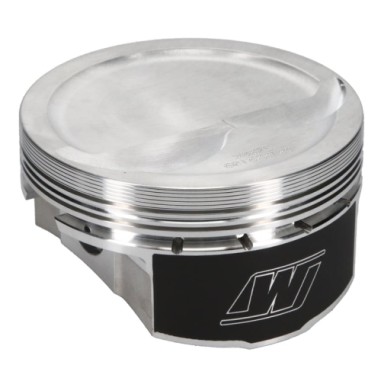 kit piston Wiseco Ford SBF - Blower/Turbo Reverse Do B:4.030