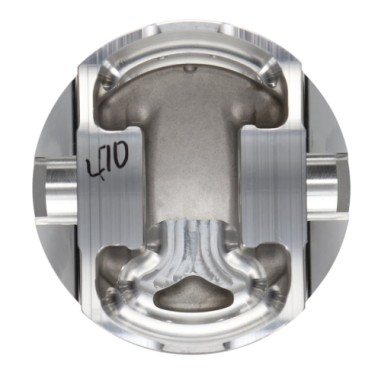 kit piston Wiseco Ford SBF - Blower/Turbo Reverse Do B:4.030