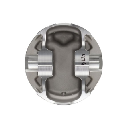 kit piston Wiseco pour Chevrolet LS Series -8cc FT 4.185 Alésage B:4.185