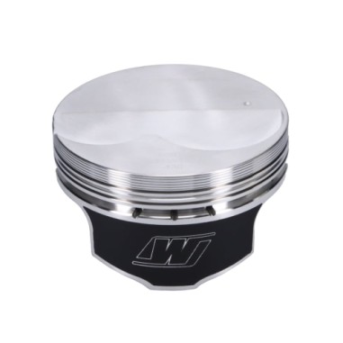 kit piston Wiseco pour Chevrolet LS Series -8cc FT 4.130 Alésage B:4.130