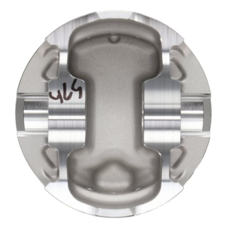 kit piston Wiseco pour Chevrolet LS -8cc R/Dome 1.115 B:3.903