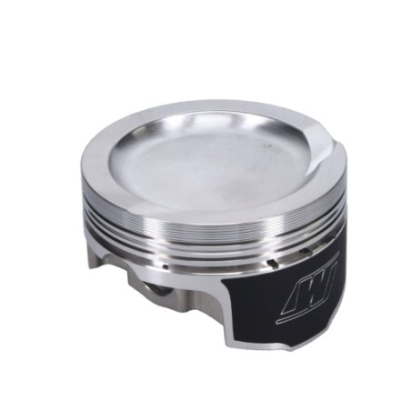 kit piston Wiseco pour Chevrolet LS -25cc Dish B:4.005